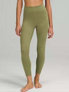 InStill High-Rise Tight 25"